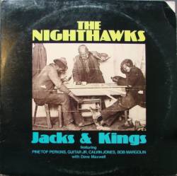 The Nighthawks : Jacks & Kings